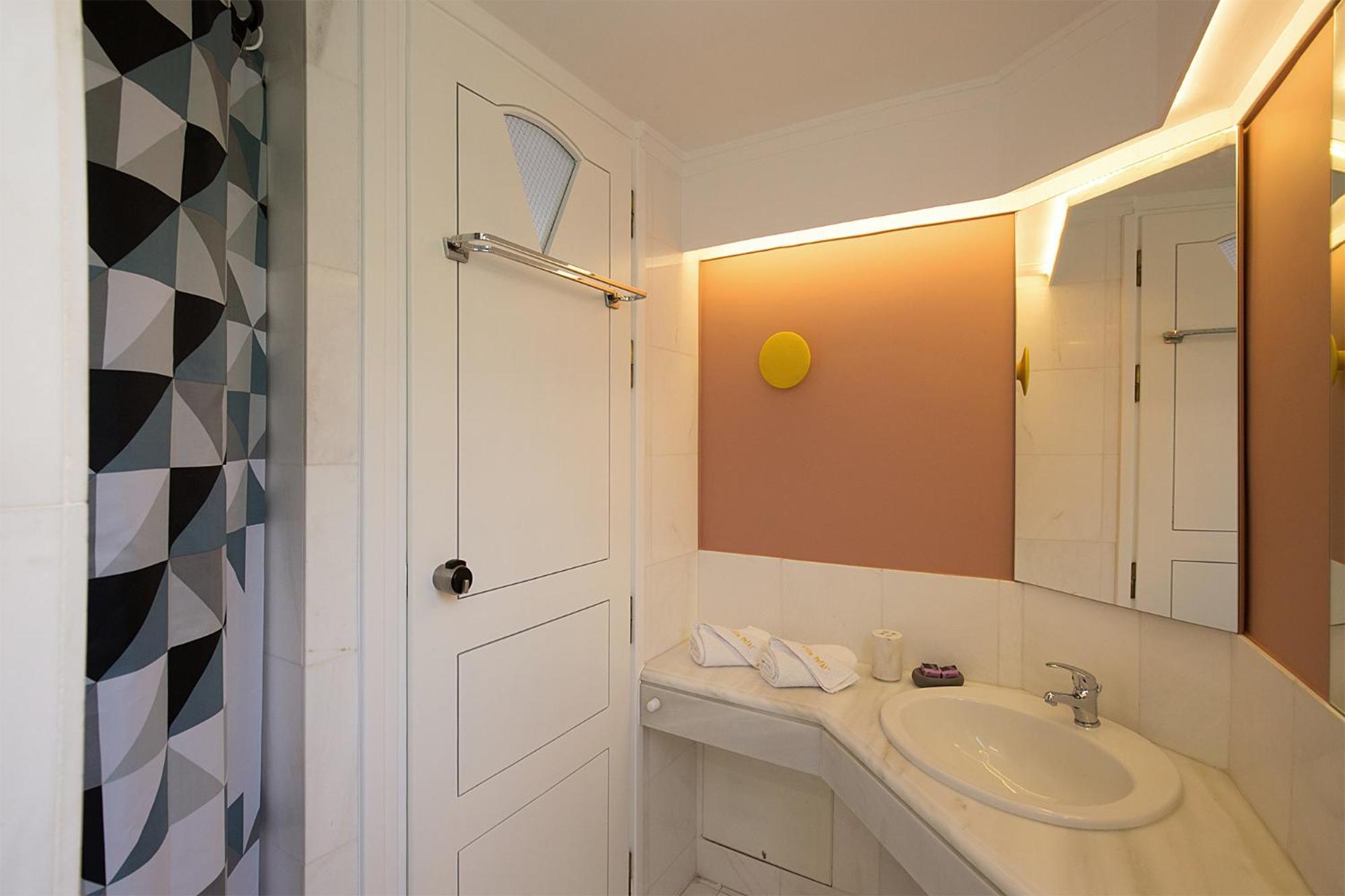 Villa Pefki La Canea Habitación foto